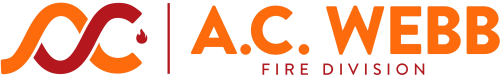 A.C. Webb Electrical Contractors Ltd logo