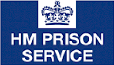 HM Prison Service Logo