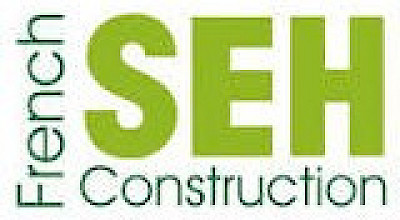 SEH Logo