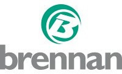 Brennan Logo